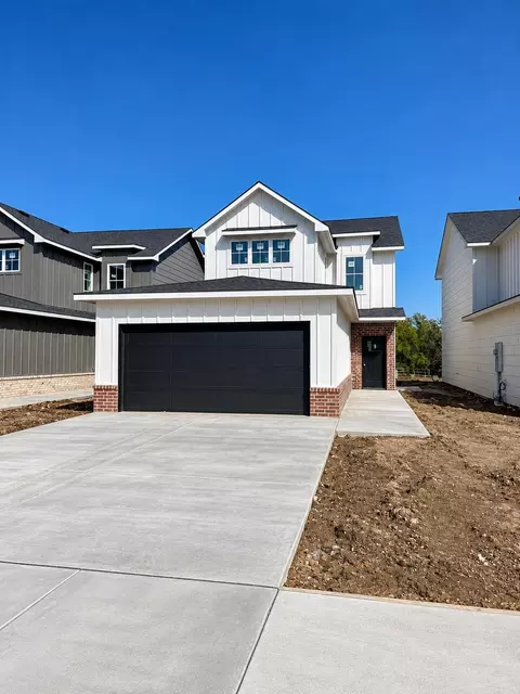 2282 S Horseback, Wichita, KS 67230