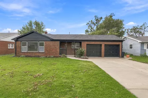 5929 E Bayley St, Wichita, KS 67218