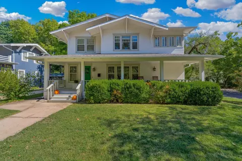 146 S Belmont, Wichita, KS 67218