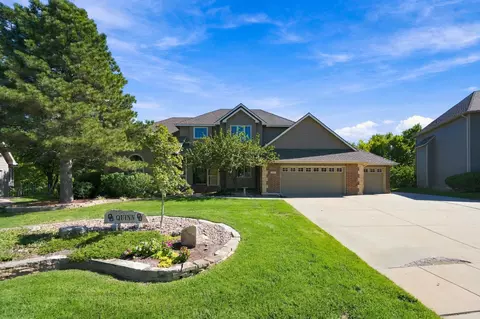250 N Montbella Cir, Wichita, KS 67230