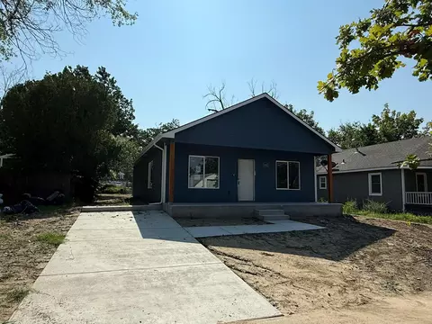 1452 N Lorraine Ave, Wichita, KS 67214