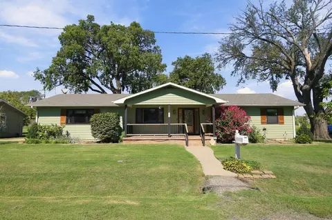 501 W 11th, Wellington, KS 67152