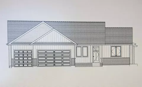 14014 E Wassall, Wichita, KS 67230