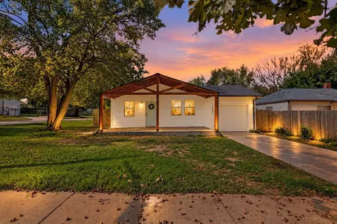 1501 N Erie, Wichita, KS 67214