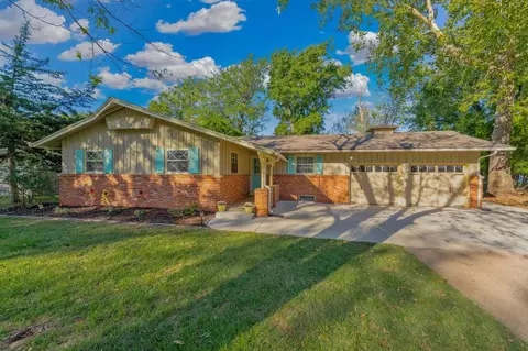 3945 N Charles Ave, Wichita, KS 67204