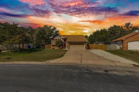 14900 E Plymouth, Wichita, KS 67230