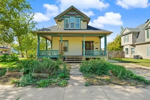 1116 Highland Ave, Salina, KS 67401