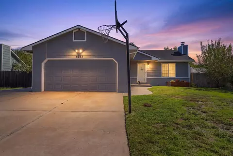 5338 S Main, Wichita, KS 67217