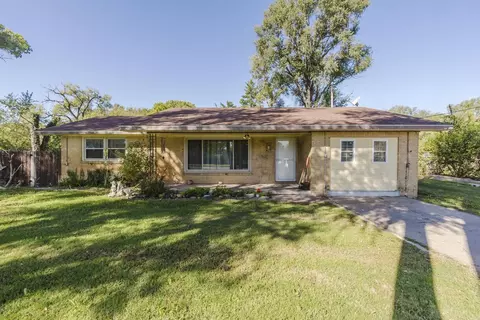 4519 S Hydraulic St, Wichita, KS 67216