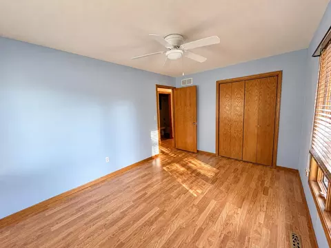 Bedroom - 409 N Willow St, Solomon, KS 67480 photo 2 of 5