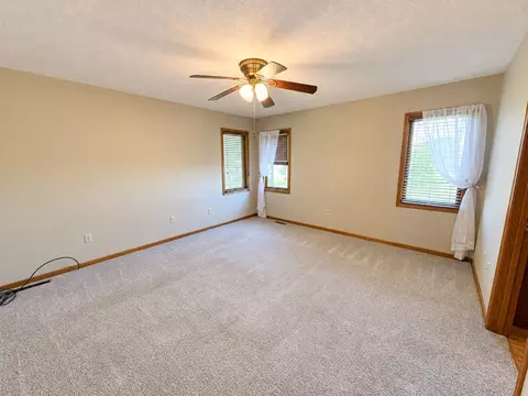 Bedroom - 409 N Willow St, Solomon, KS 67480 photo 3 of 5