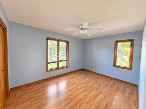 Bedroom - 409 N Willow St, Solomon, KS 67480 photo 1 of 5