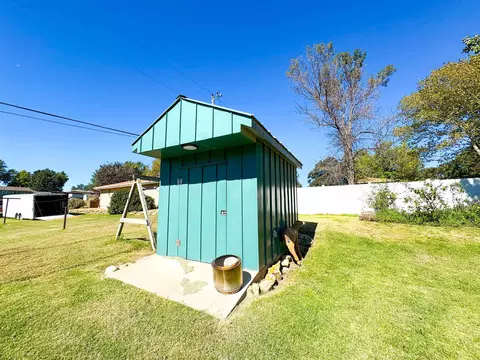 Other - 409 N Willow St, Solomon, KS 67480 photo 11 of 13
