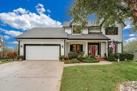 2423 N Vinegate, Wichita, KS 67226