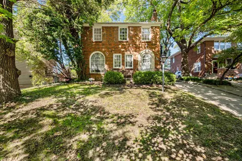 3922 E Willow St, Wichita, KS 67218