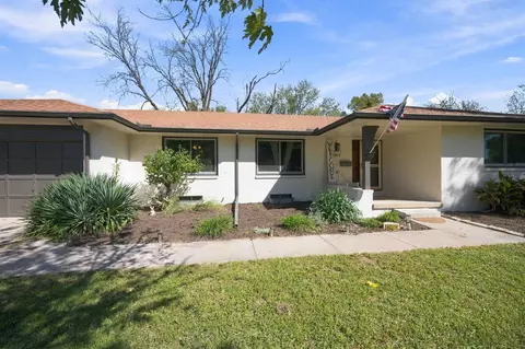 1926 N Siefkin, Wichita, KS 67208