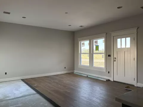 Living - 148 E Hickam St, Derby, KS 67037 photo 3 of 3