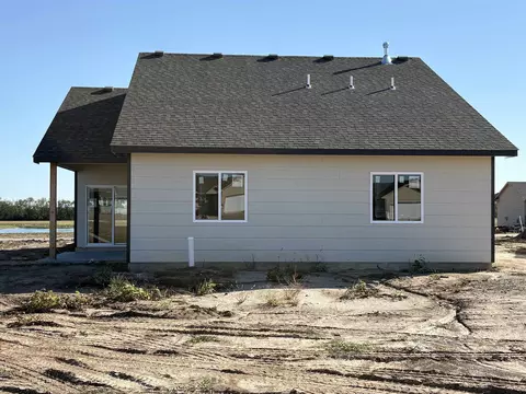 Exterior - 148 E Hickam St, Derby, KS 67037 photo 2 of 2