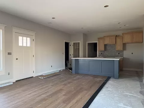 Living - 148 E Hickam St, Derby, KS 67037 photo 2 of 3