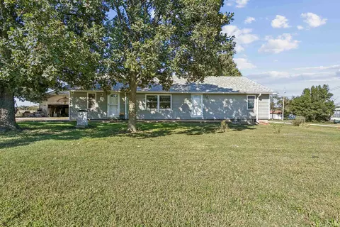 402 W Washington, Hamilton, KS 66853