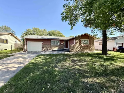 2760 S Bennett, Wichita, KS 67217