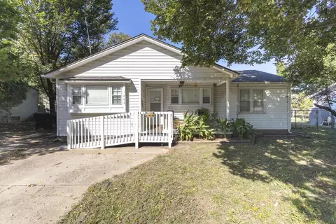 1608 E Alta, Wichita, KS 67216