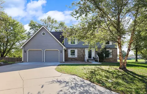 2420 N Winstead, Wichita, KS 67226