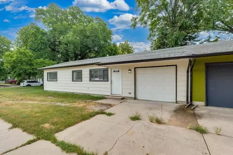 615 N Elder St, Wichita, KS 67212