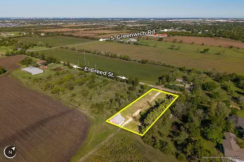 0 93- Acres O Creed St, Wichita, KS 67210