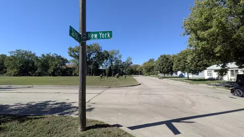 lot1 Block A Guerra Addition, Wichita, KS 67214