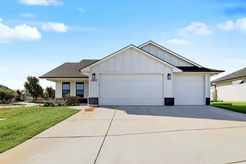 13015 Equestrian, Wichita, KS 67230