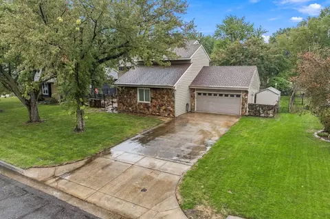 11539 W 1st St N, Wichita, KS 67212