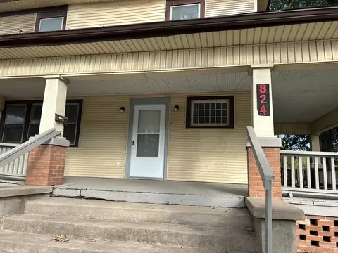 824 S Seneca, Wichita, KS 67213