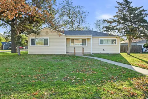 2758 N Clarence Ave, Wichita, KS 67204