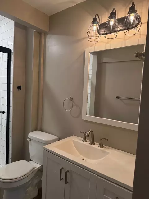 Bath - 307 N Harrison, Cheney, KS 67025 photo 2 of 3