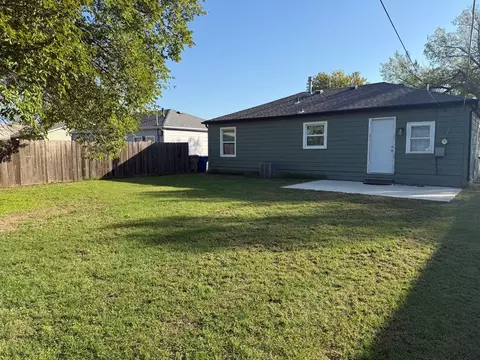 Exterior - 307 N Harrison, Cheney, KS 67025 photo 2 of 4