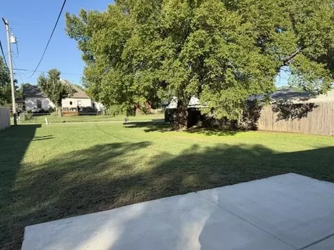 Exterior - 307 N Harrison, Cheney, KS 67025 photo 4 of 4