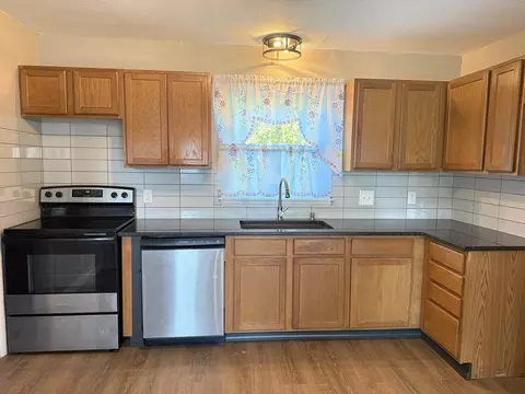 Kitchen - 307 N Harrison, Cheney, KS 67025 photo 1 of 1