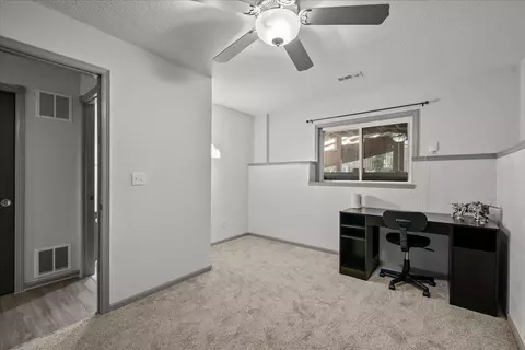 Bedroom - 1706 Evergreen Ct, Derby, KS 67037 photo 6 of 6