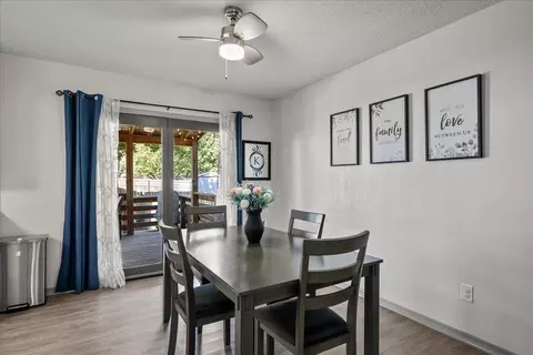 Dining - 1706 Evergreen Ct, Derby, KS 67037 photo 2 of 3