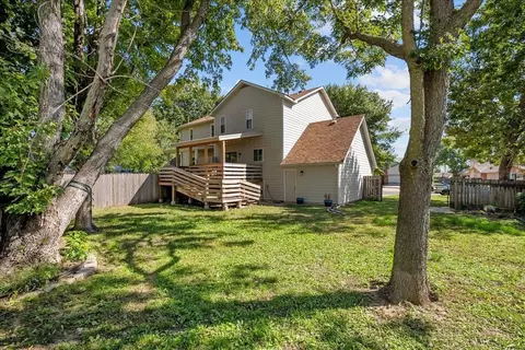 Exterior - 1706 Evergreen Ct, Derby, KS 67037 photo 4 of 4
