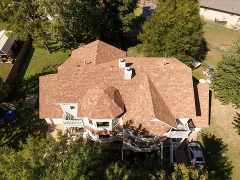 View/Area - 1706 Evergreen Ct, Derby, KS 67037 photo 2 of 3