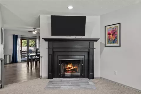 Living - 1706 Evergreen Ct, Derby, KS 67037 photo 3 of 3