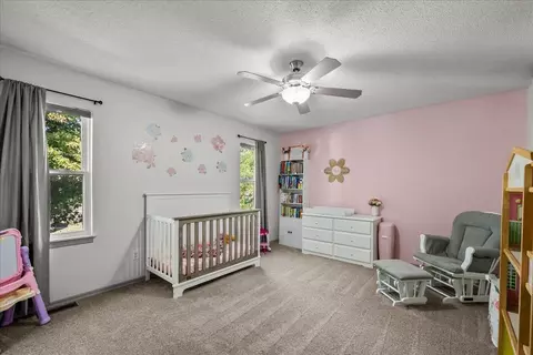Bedroom - 1706 Evergreen Ct, Derby, KS 67037 photo 5 of 6