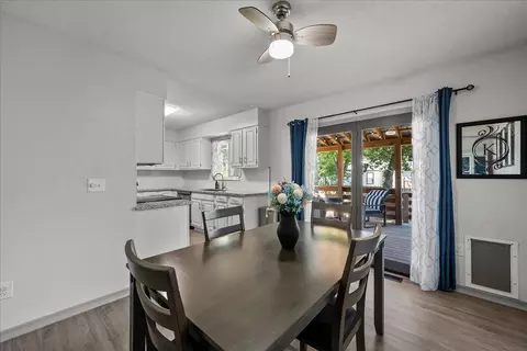 Dining - 1706 Evergreen Ct, Derby, KS 67037 photo 3 of 3