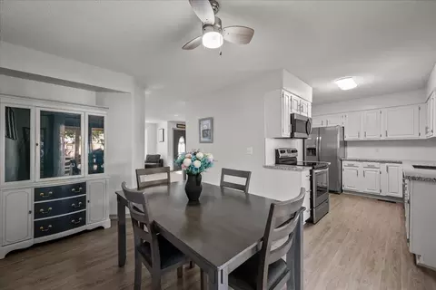 Dining - 1706 Evergreen Ct, Derby, KS 67037 photo 1 of 3