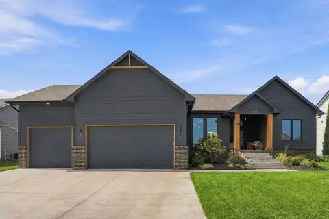 2815 N Eagle, Wichita, KS 67226