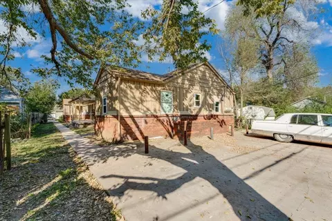 1512 S Pattie, Wichita, KS 67211