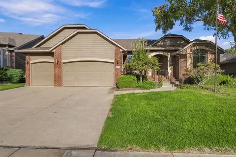 13906 W Onewood St, Wichita, KS 67235