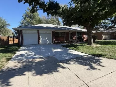 1730 N Tony Ln, Wichita, KS 67212